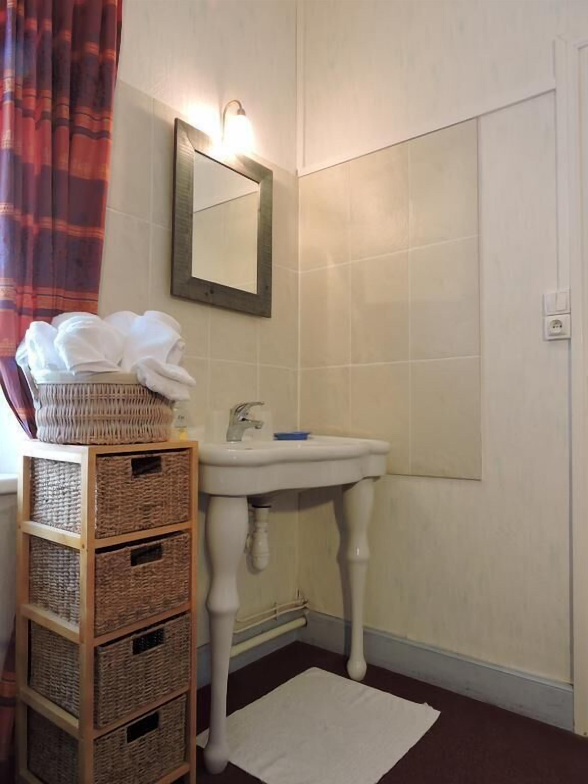 Foto - Domaine Saint-Louis