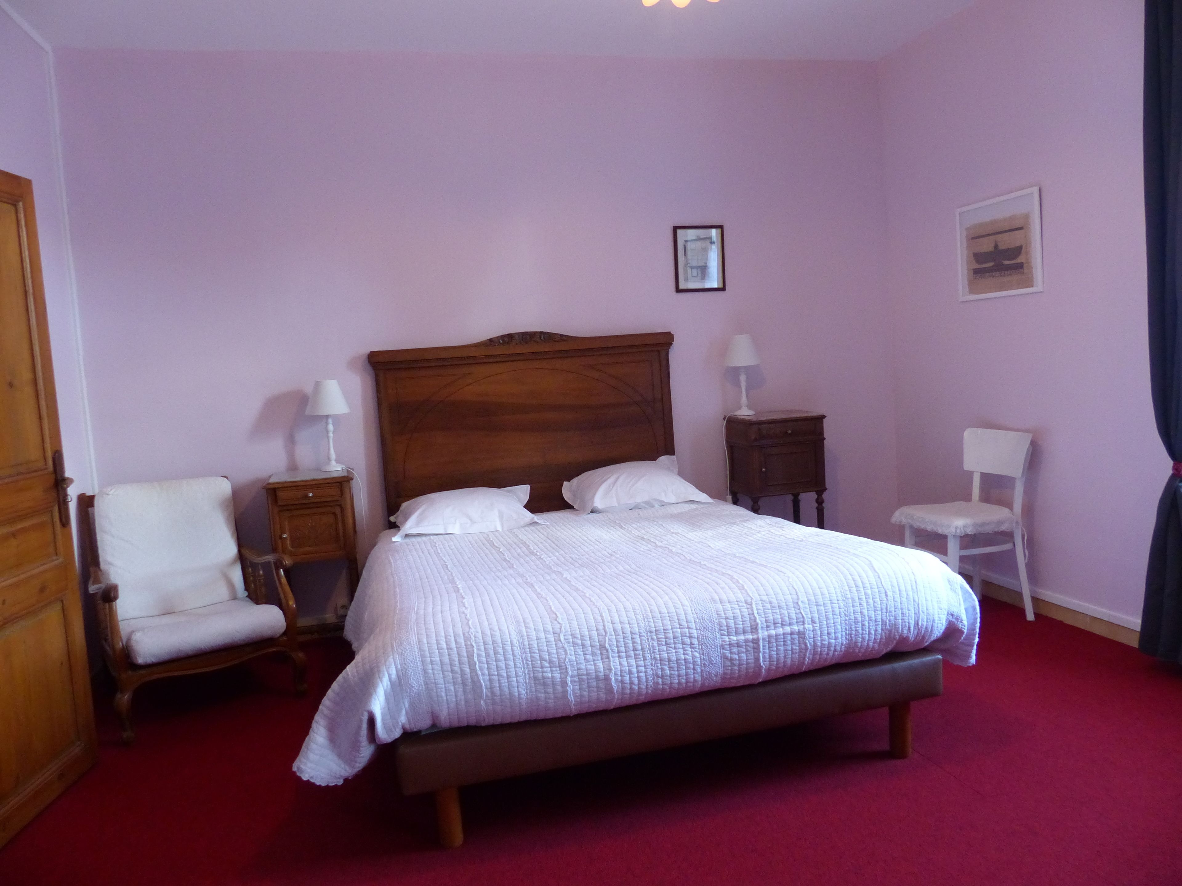 Foto - Domaine Saint-Louis