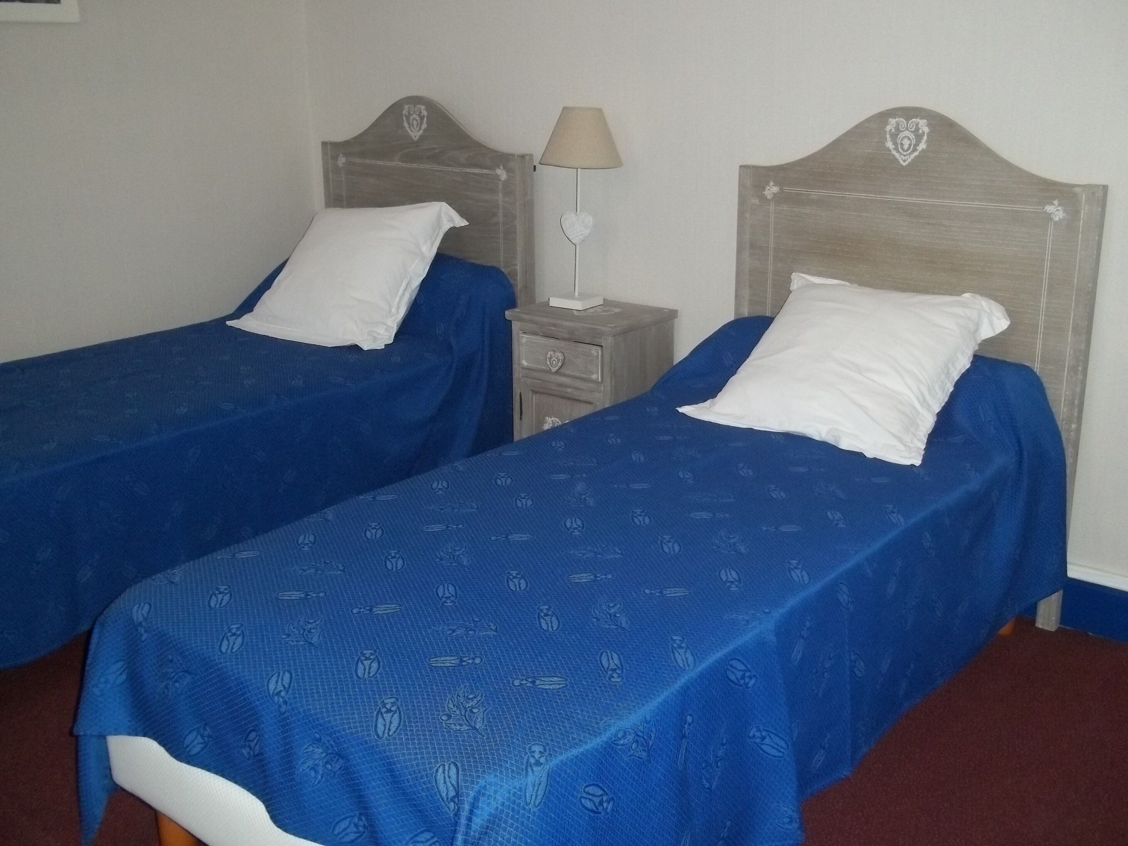 Foto - Domaine Saint-Louis