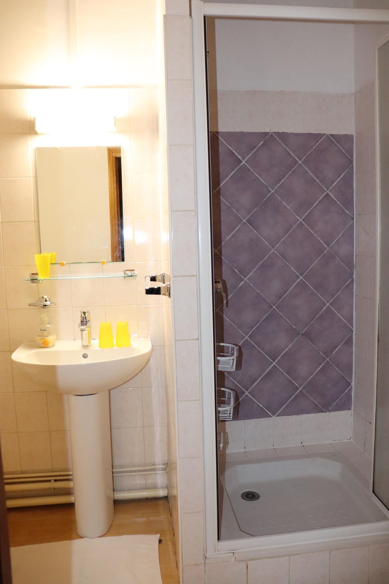 Foto - Domaine Saint-Louis