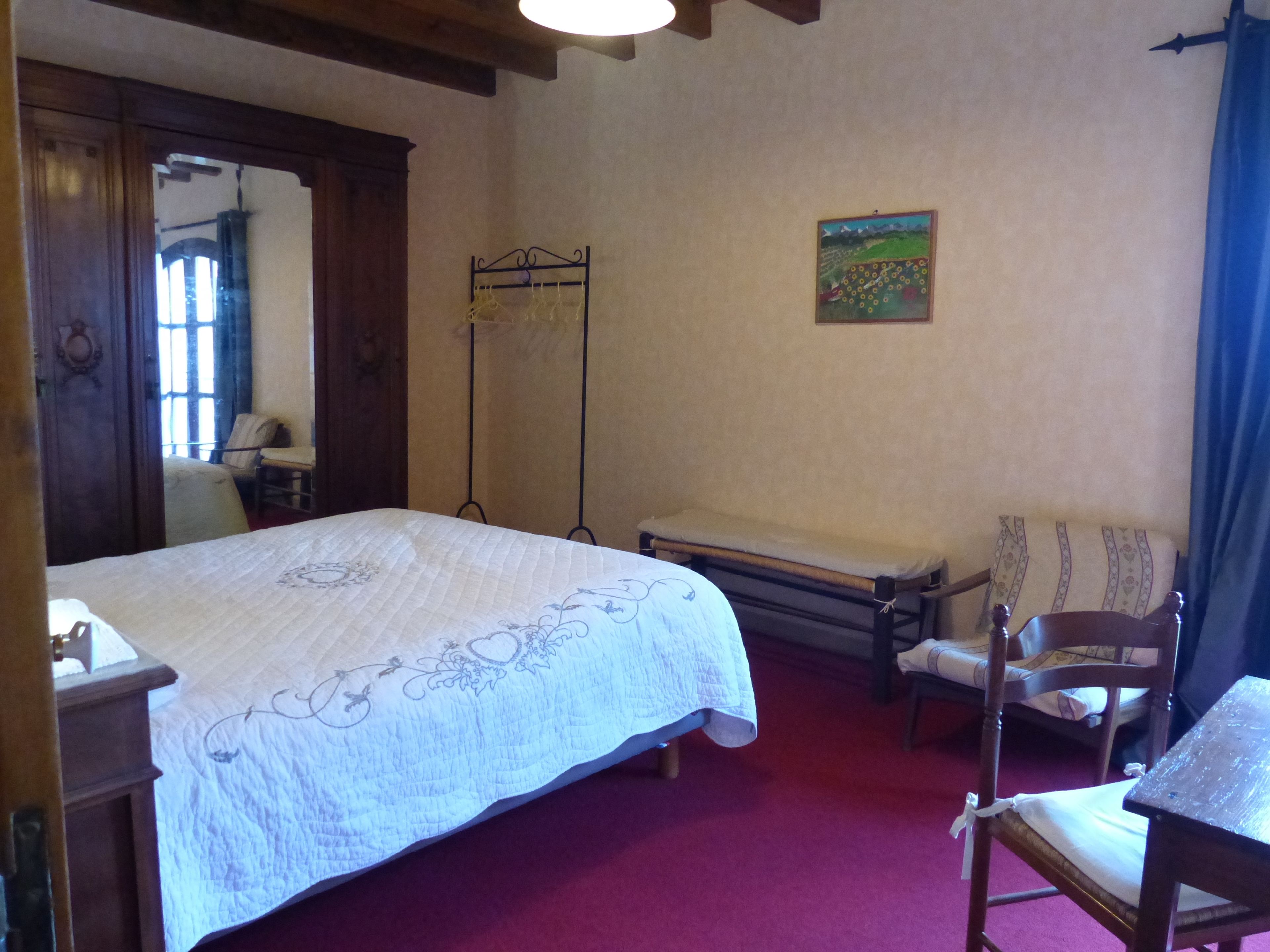 Foto - Domaine Saint-Louis