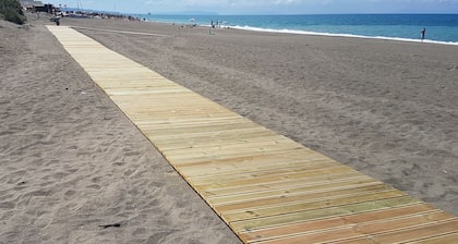 Casa Vacanza Bibbona