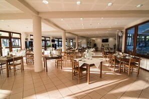 Food court - Casa Vacanza Bibbona (Bibbona)