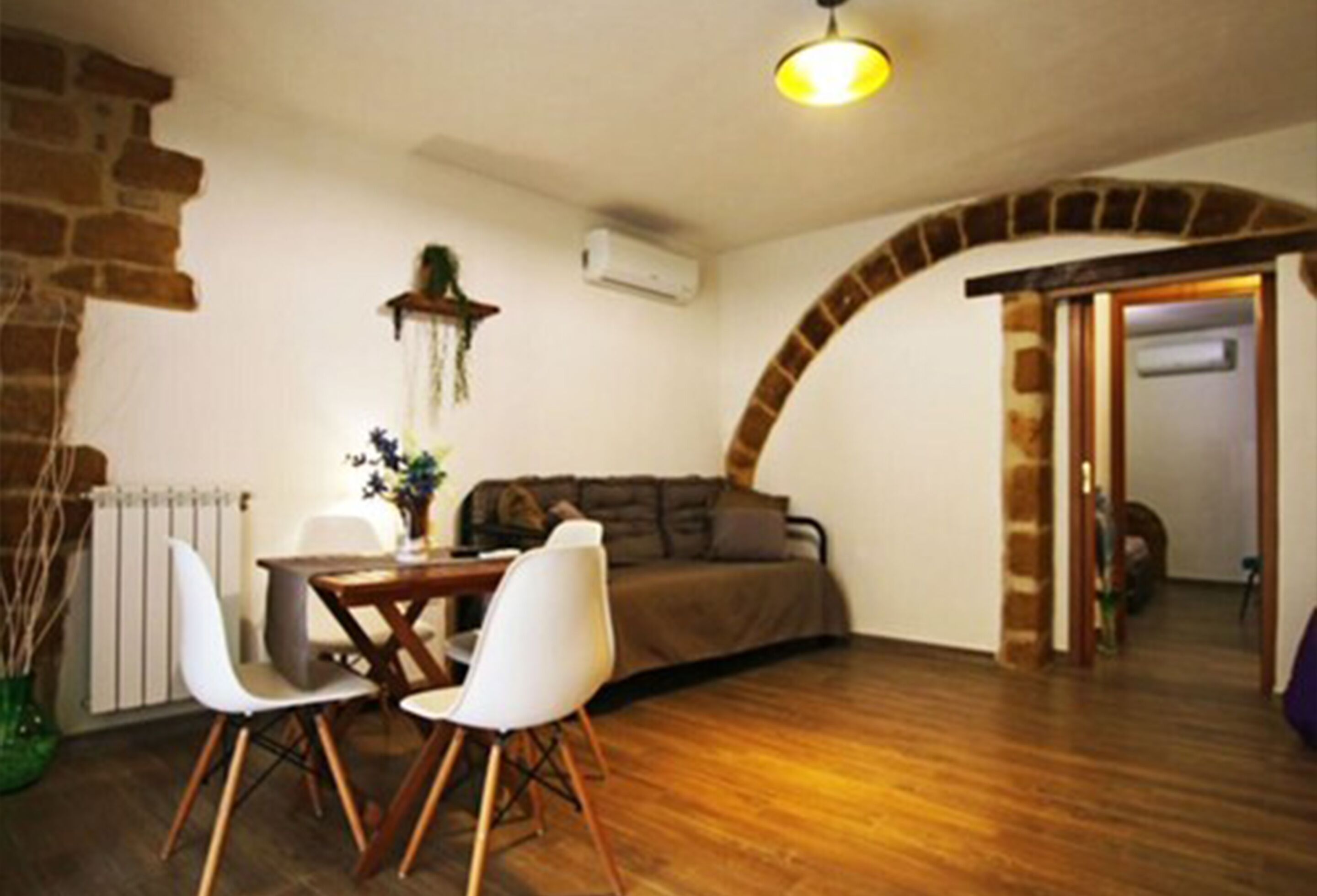 Appartement Design | Coin séjour