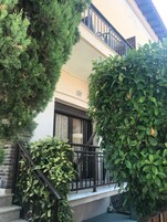 Εξωτερικοί χώροι