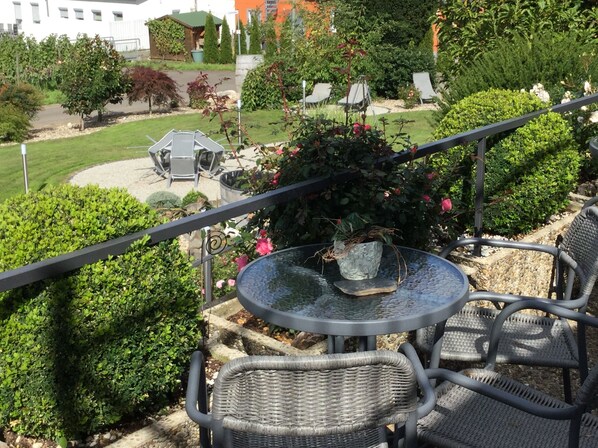 Jardin