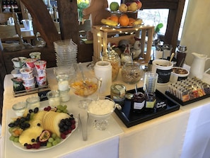 Buffet