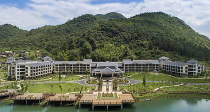 Lanshanyuan LN Dongfang Hotspring Resort