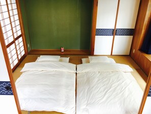Ferienhaus (Private Vacation)