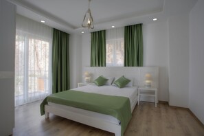 1 habitación, sábanas de algodón egipcio y ropa de cama de alta calidad 