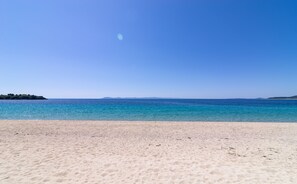 View from property - Villa Blue Sea (Sithonia)