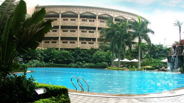 Unclassified image, 1 of 21, button - OYC Crown Prince Hotel Dongguan (Dongguan)