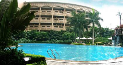 OYC Crown Prince Hotel Dongguan