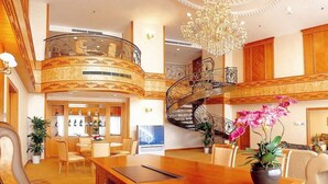 Unclassified image, 5 of 21, button - OYC Crown Prince Hotel Dongguan (Dongguan)