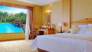 Unclassified image, 4 of 21, button - OYC Crown Prince Hotel Dongguan (Dongguan)