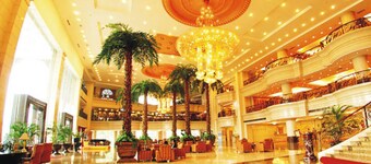 OYC Crown Prince Hotel Dongguan