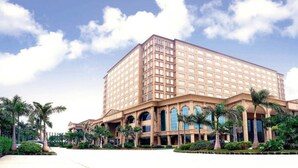 Unclassified image, 3 of 21, button - OYC Crown Prince Hotel Dongguan (Dongguan)