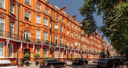 High Street Kensington Apartments