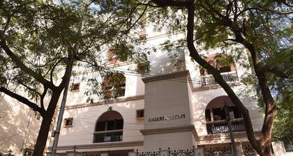 Anjani Mansion Guest House