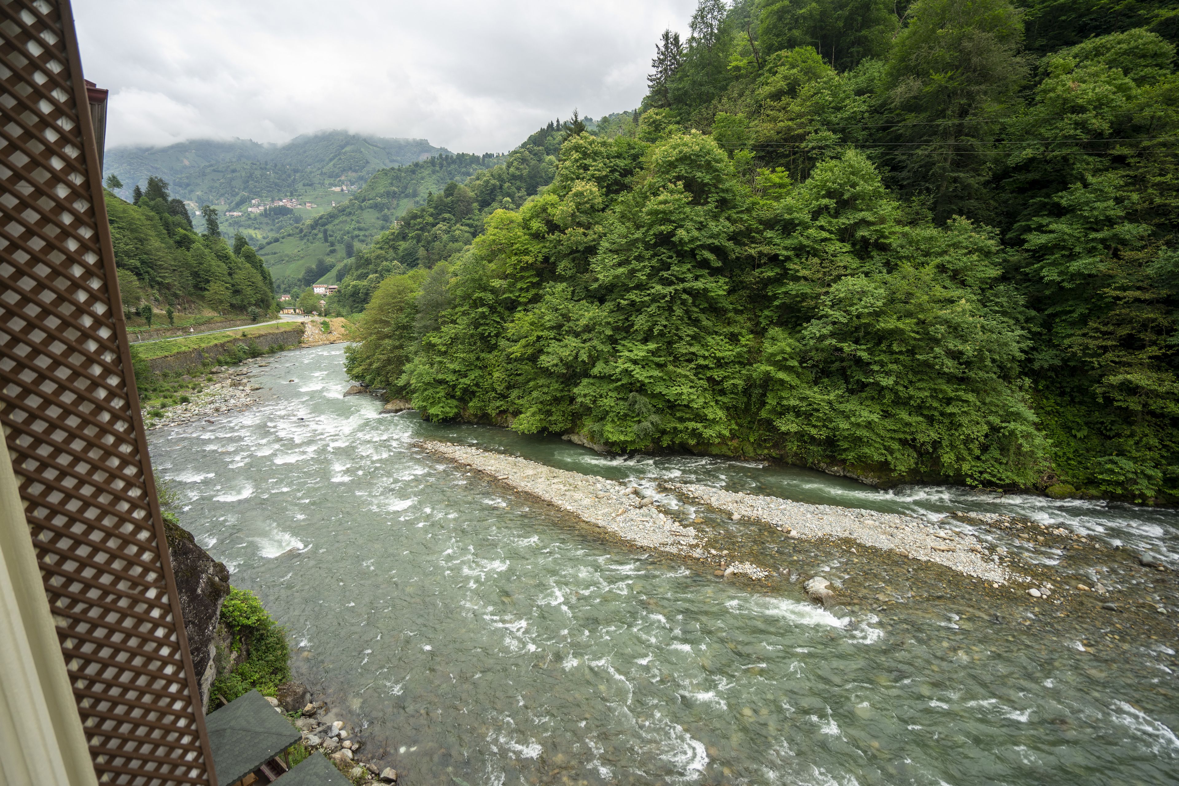 family room, 2 bedrooms, connecting rooms, valley view | mountain view