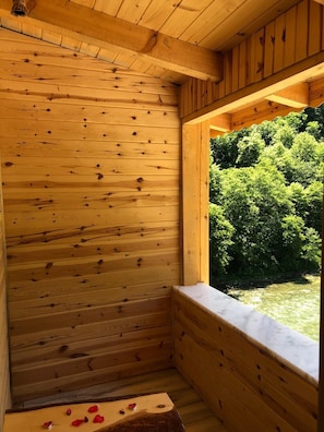 Desk, blackout curtains, soundproofing, free WiFi - Ayder Valley Palace (Camlihemsin)