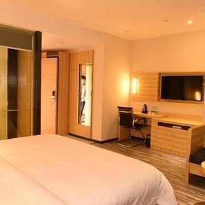 ห้องพัก