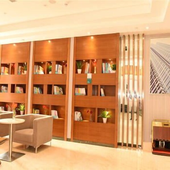 ล��็อบบี้