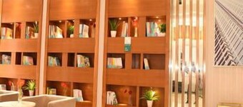 City Comfort Inn