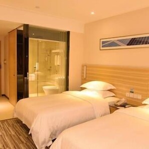 ห้องพัก