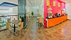 Lobby - 7 Days Inn (Jinan)