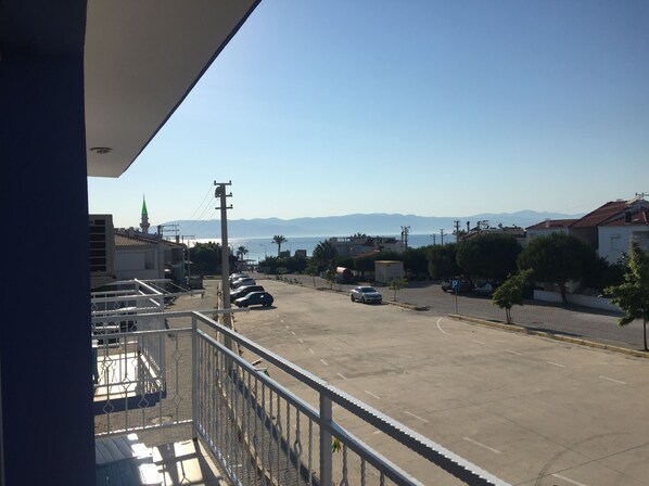 View from property - Kaan Hotel (Cesme)