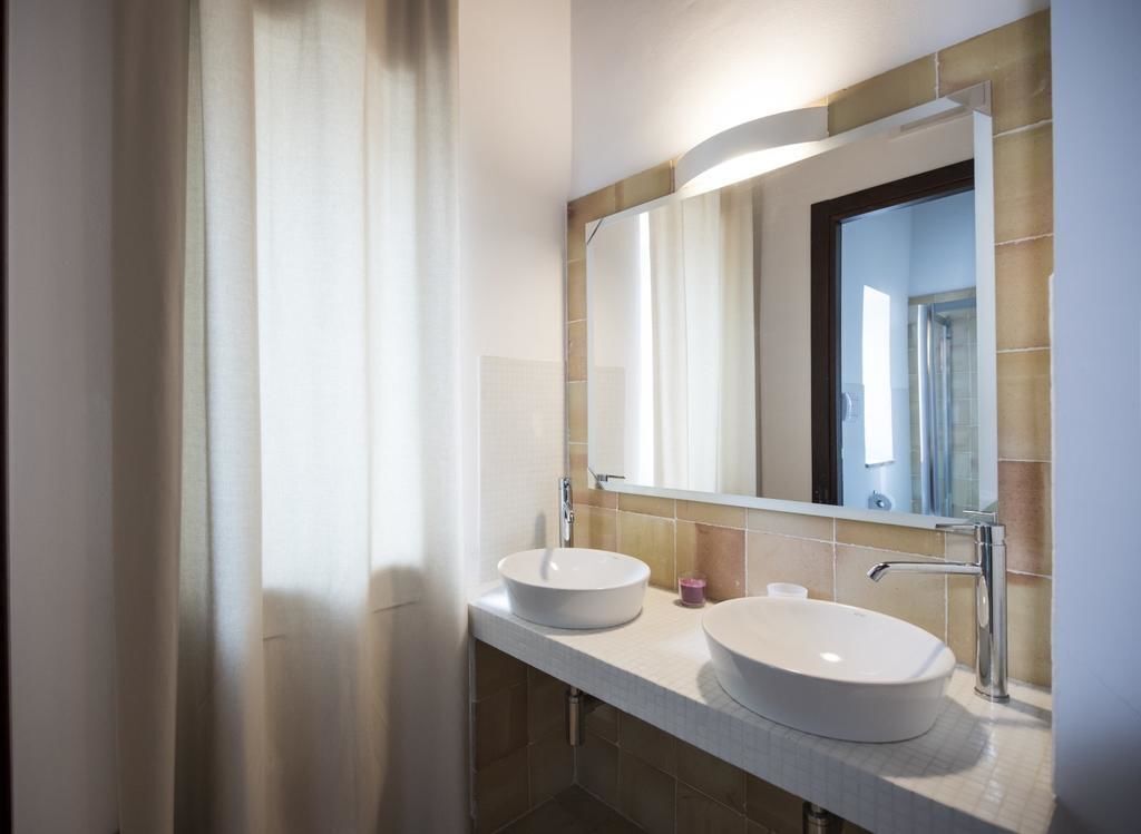 Bagno | Doccia, set di cortesia gratuito, asciugacapelli, bidet