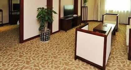 Suyi Lexiang Hotel