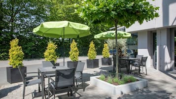 Terraza