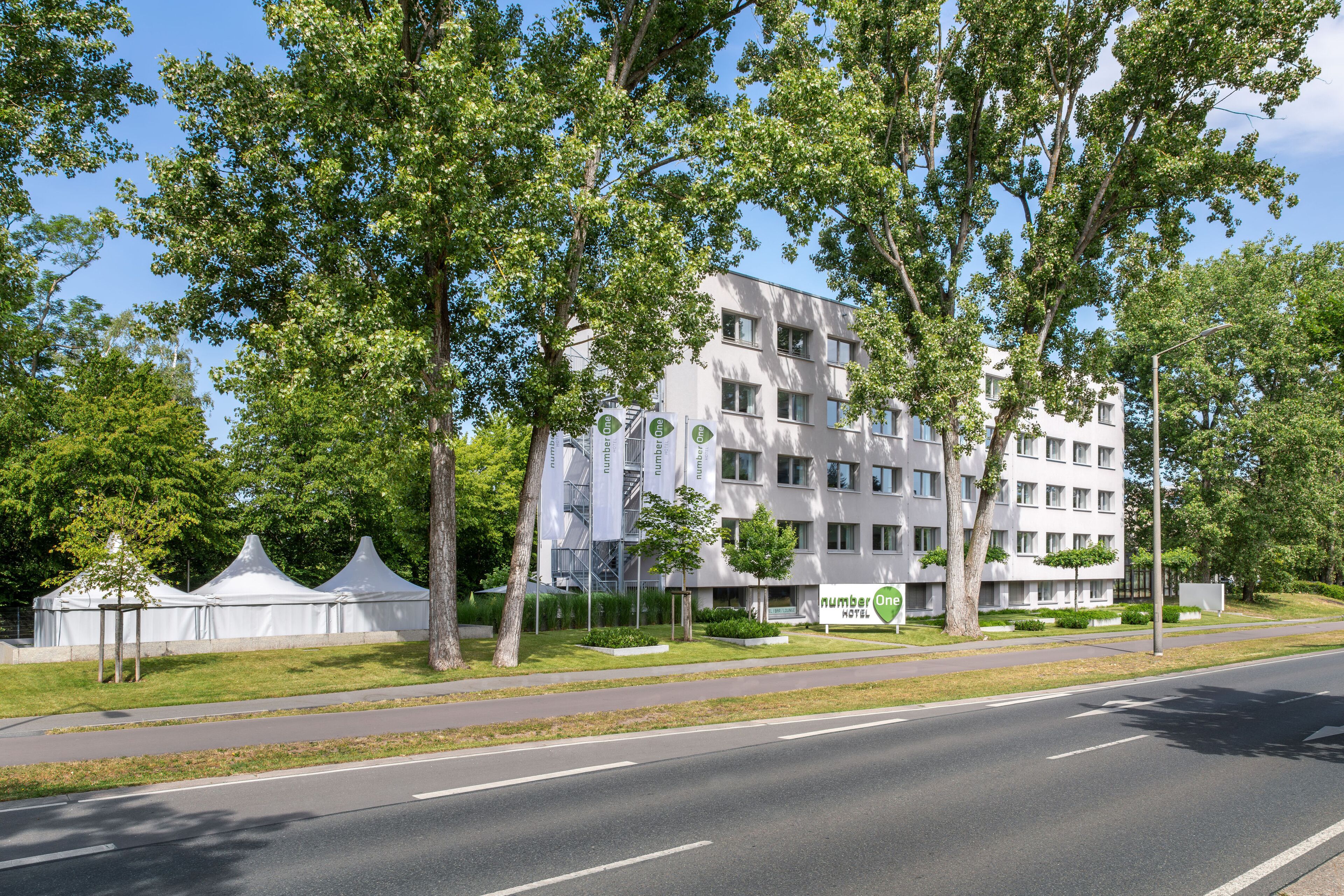 Photo - numberOne Hotel