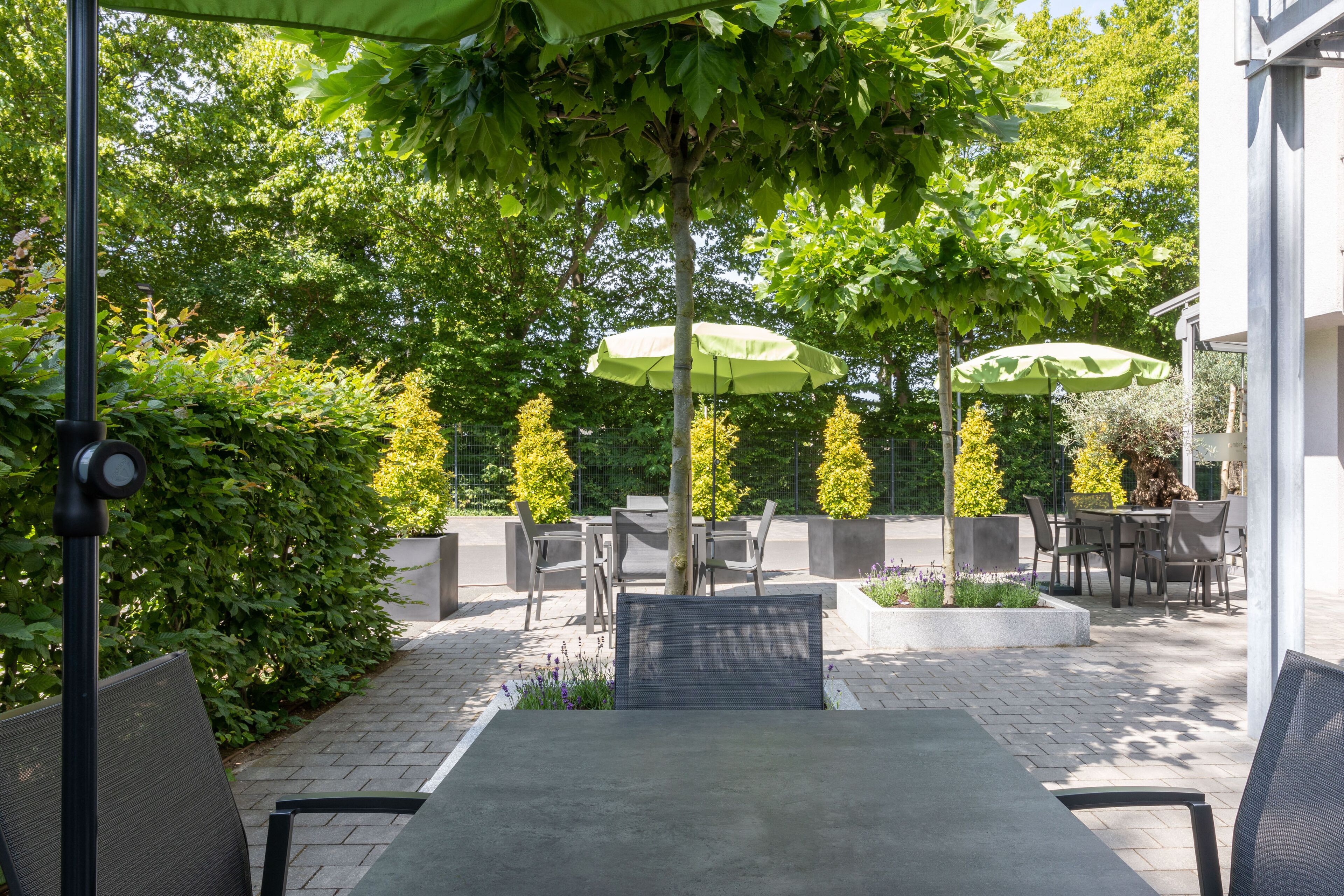 Photo - numberOne Hotel