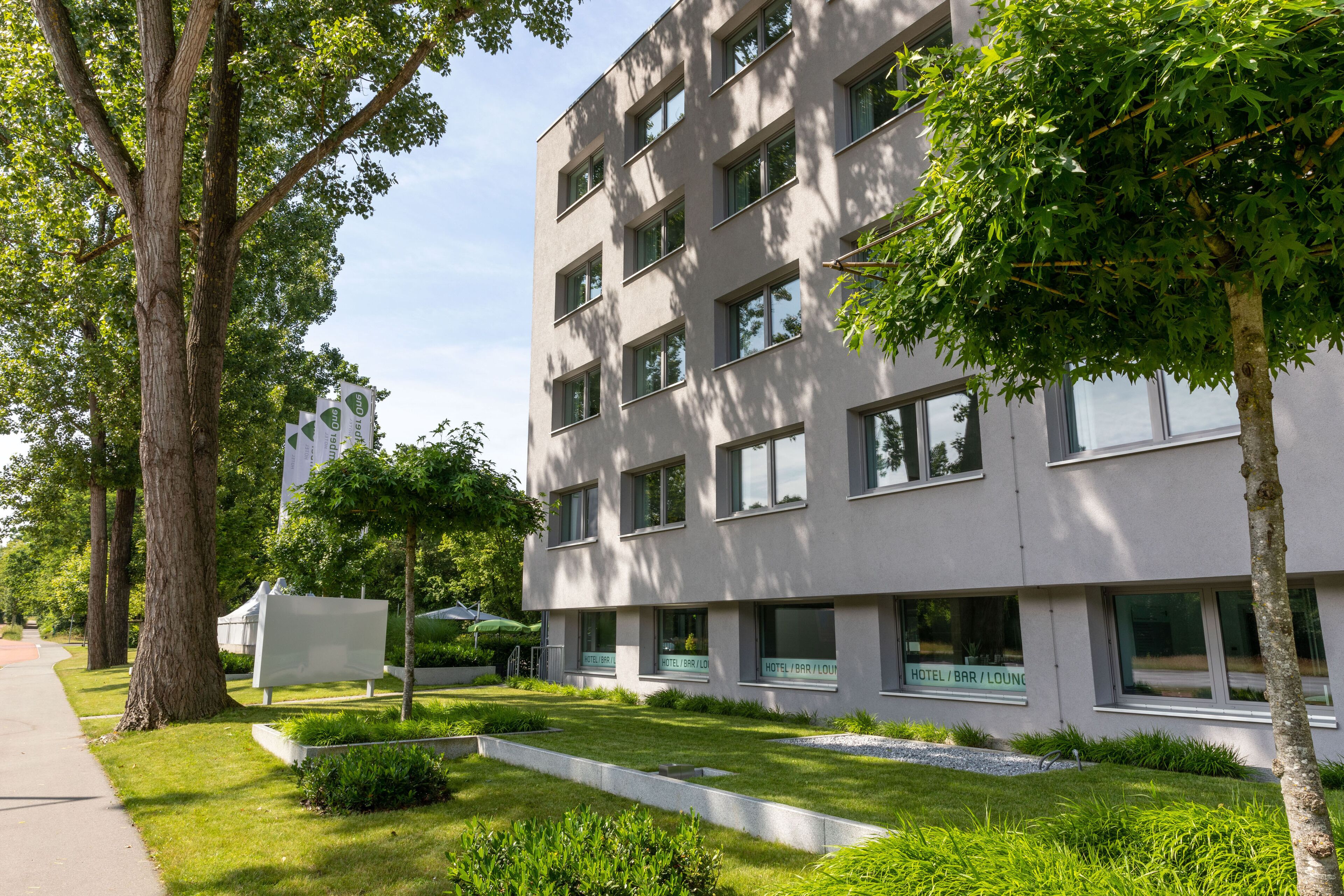 Photo - numberOne Hotel