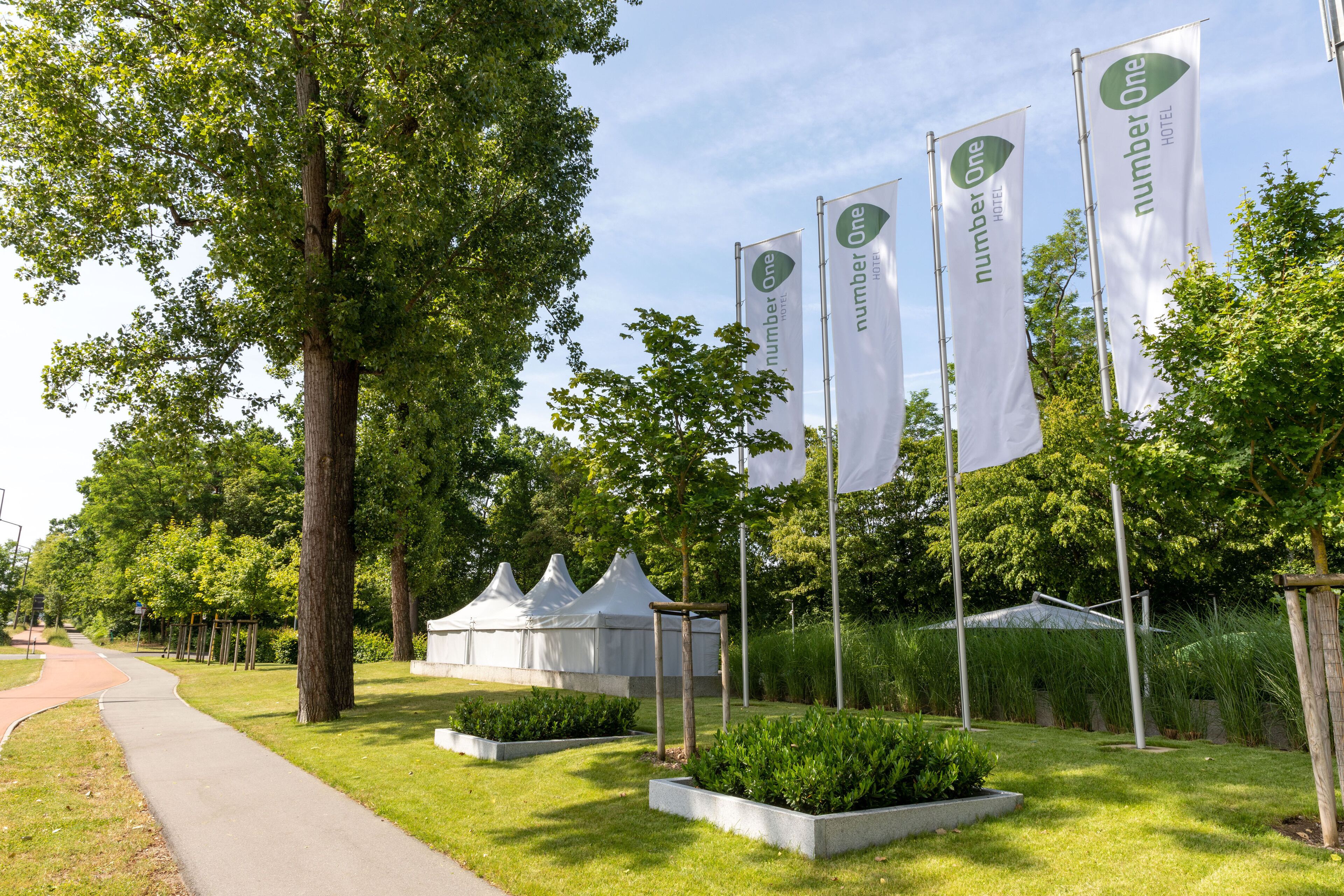 Photo - numberOne Hotel