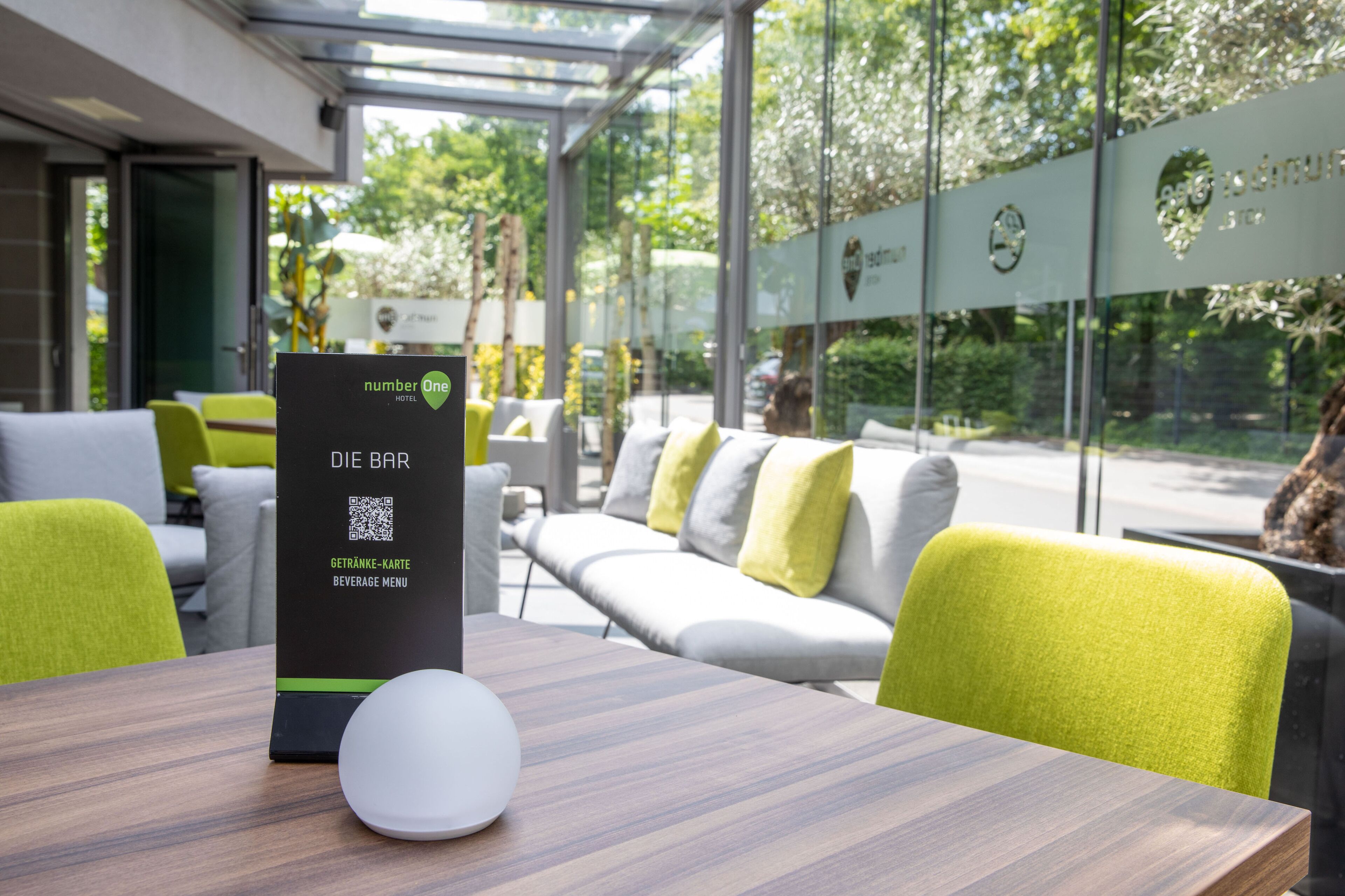 Photo - numberOne Hotel