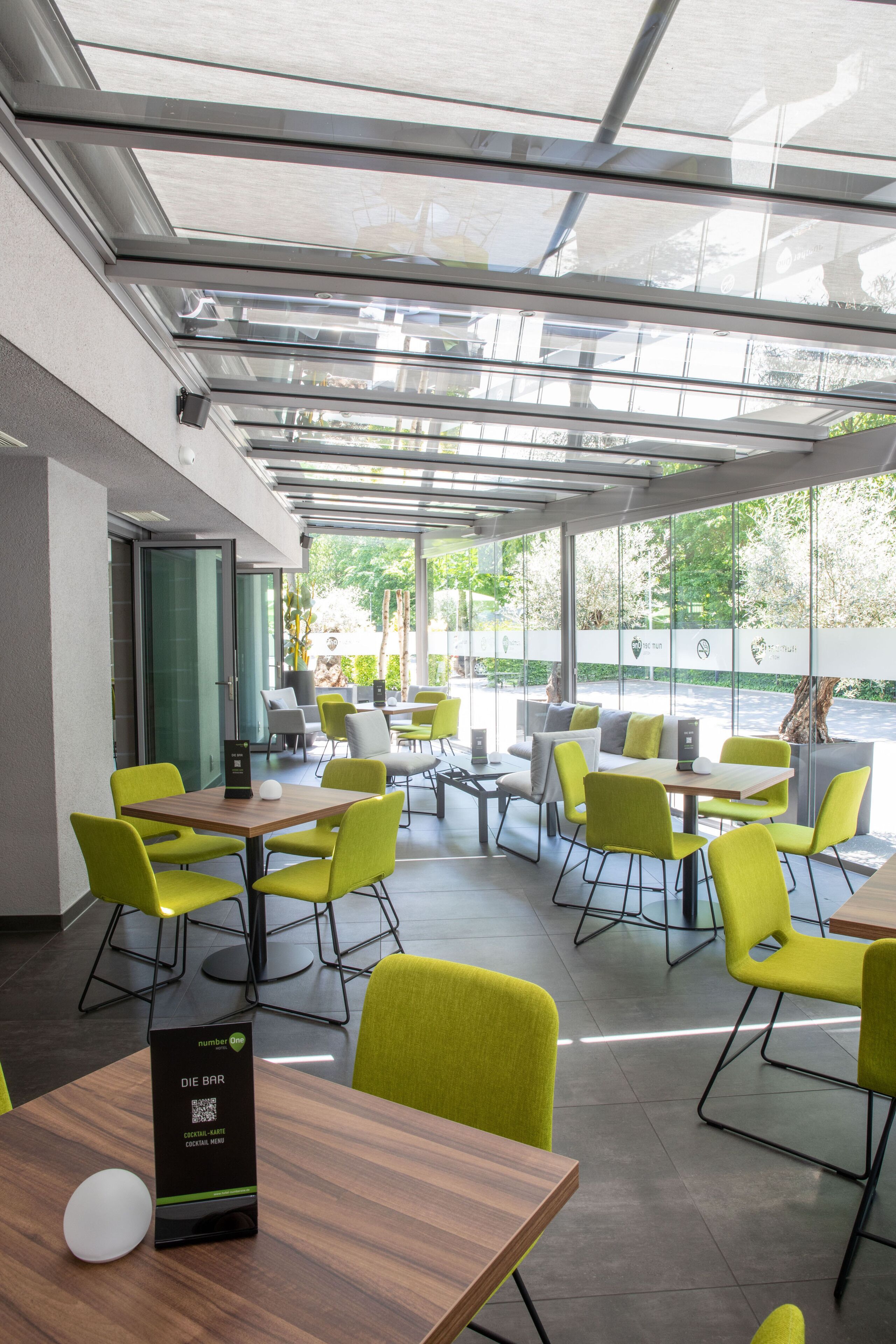 Photo - numberOne Hotel