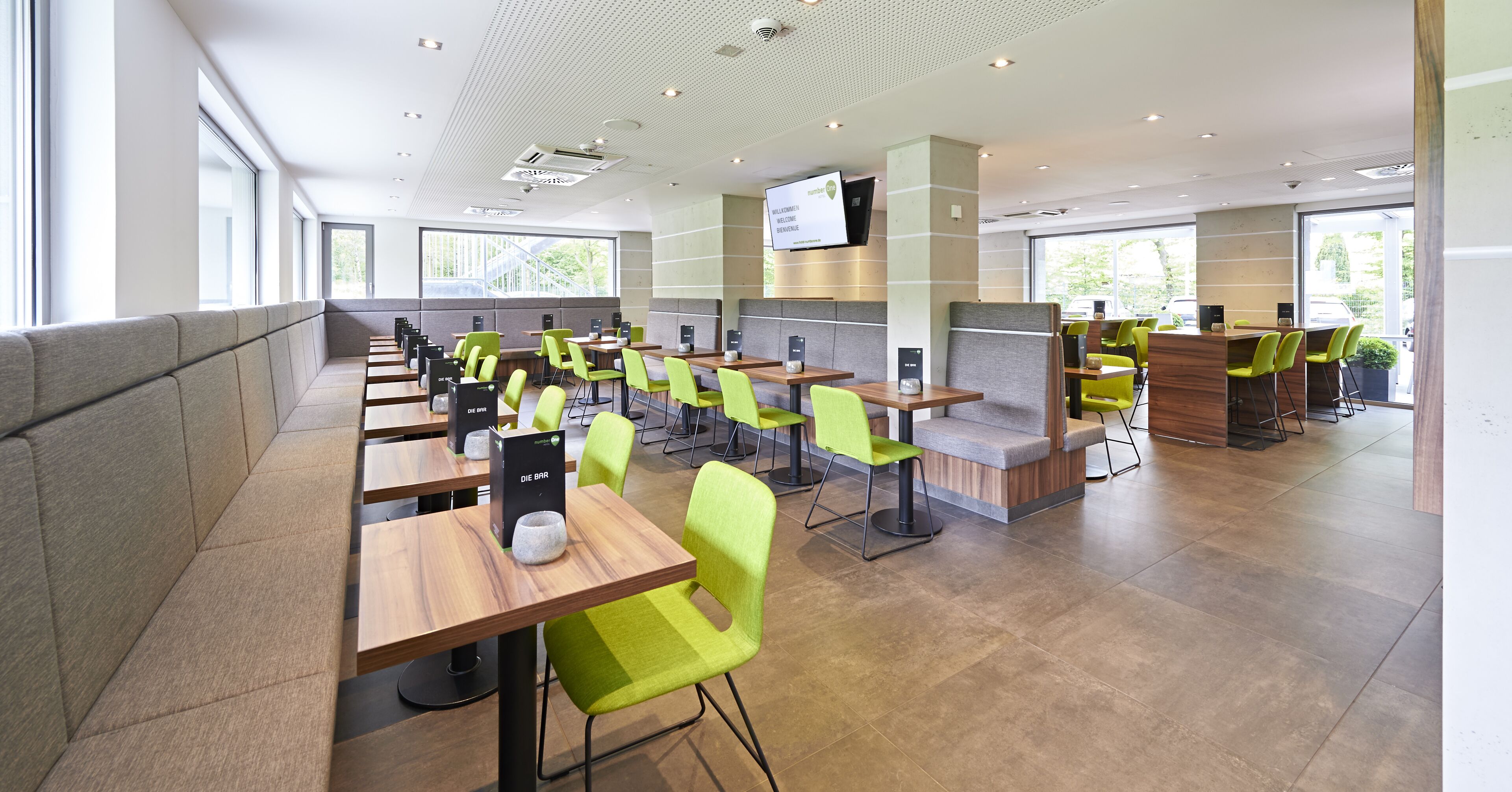 Photo - numberOne Hotel