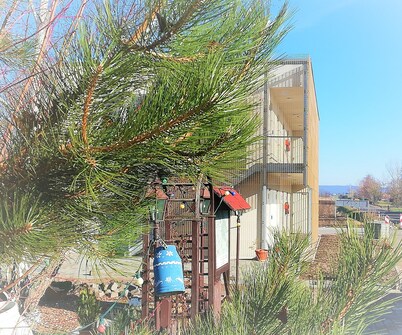 Alte Molkerei Hotel & Restaurant