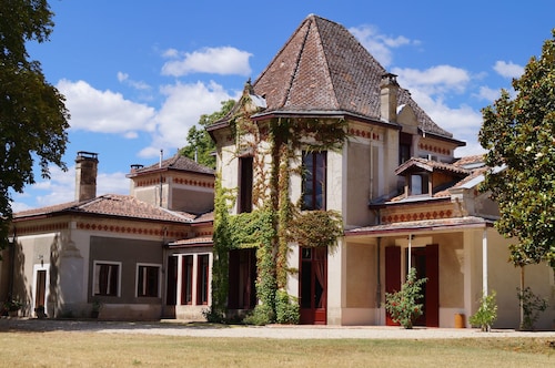 Les Luz Chambres d'hôtes