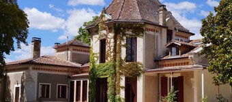 Les Luz Chambres d'hôtes