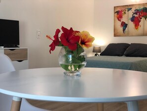 Téléviseur à écran plat