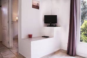 Villa (37m²) | Rumsbekvämlighet