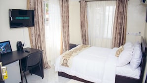 Unclassified image, 5 of 40, button - Villa Angellia Boutique Hotel (Accra)