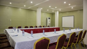 Property amenity - Villa Angellia Boutique Hotel (Accra)