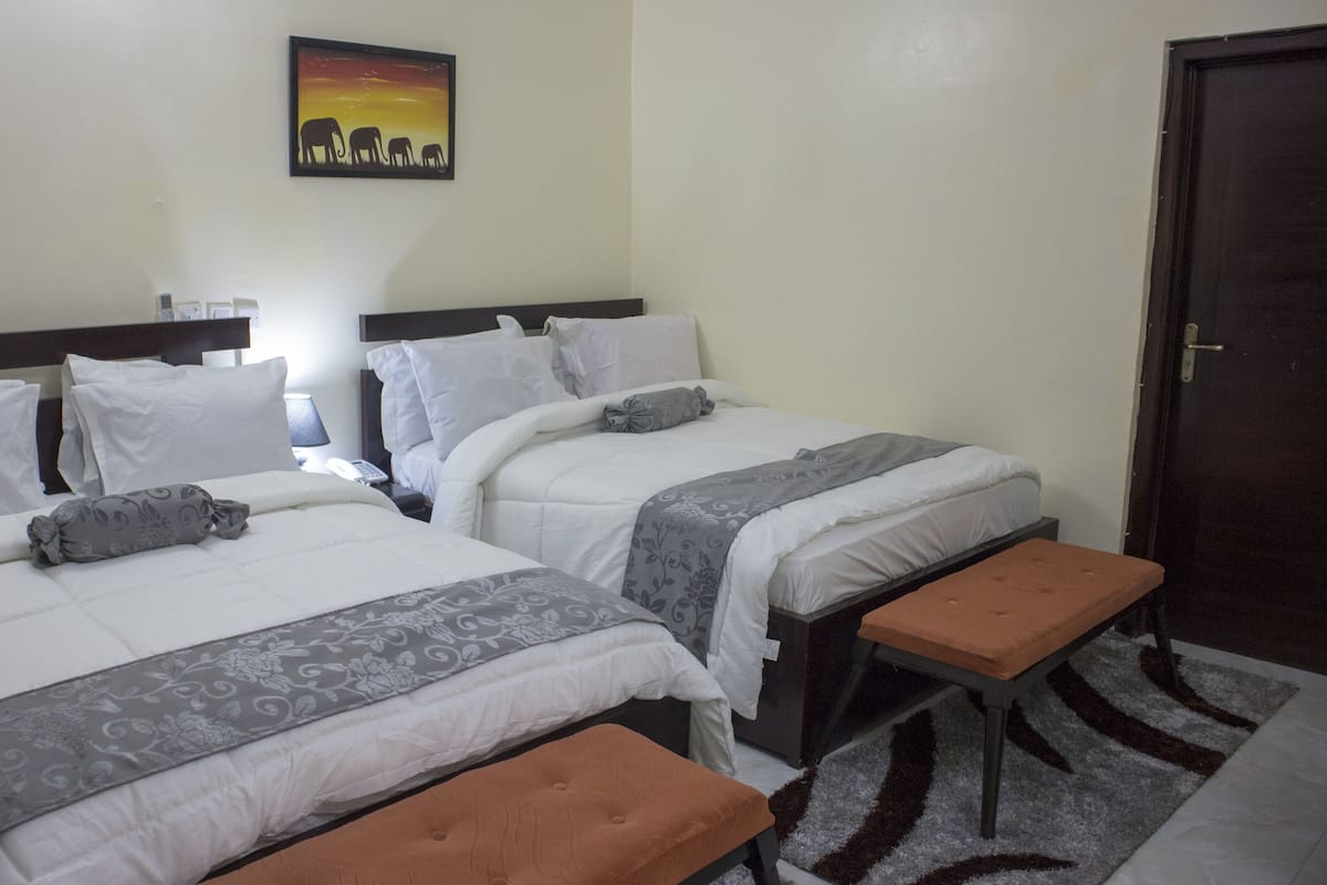 Executive Room | View from room