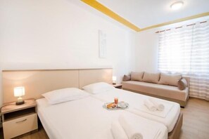 Studio (Guest House Mia (ST) - Standard Studi)